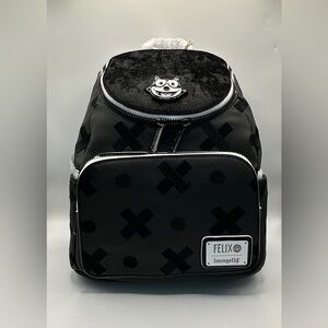 Felix the Cat Loungefly Backpack - $90 Retail